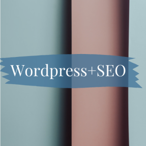 Wordpress+SEO